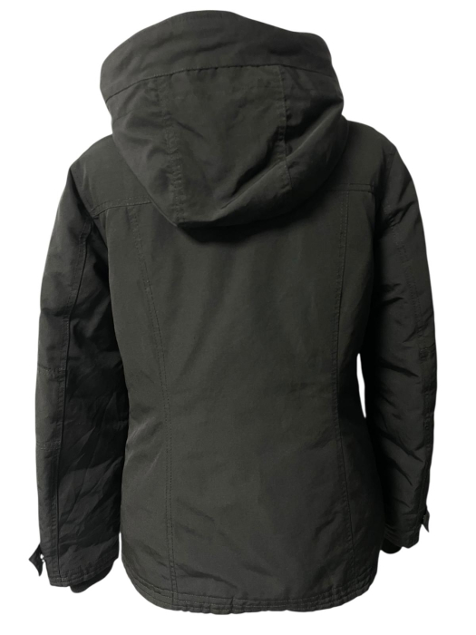 Anti Blue geaca                         S [4]