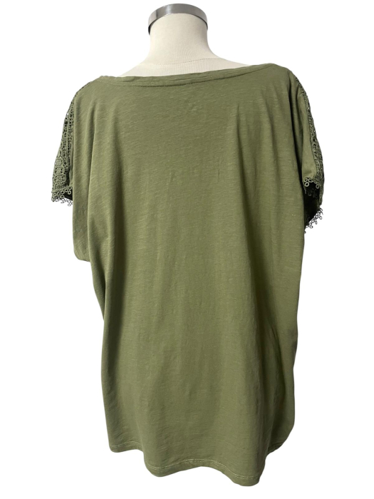 Laura Torelli tricou                        3XL [2]