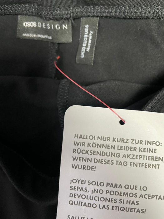Asos colanti                     L [3]