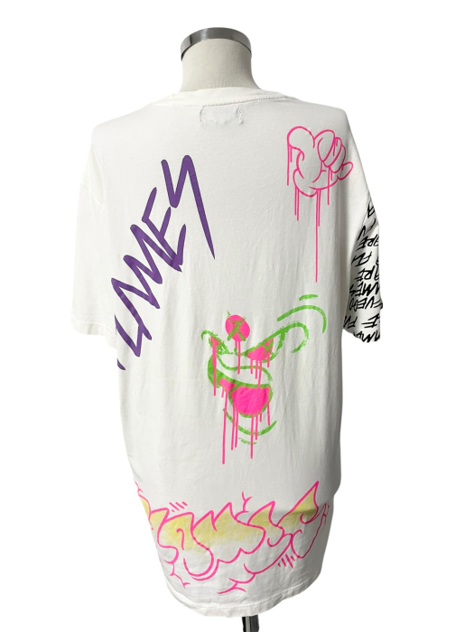 Bershka tricou                        XL [2]