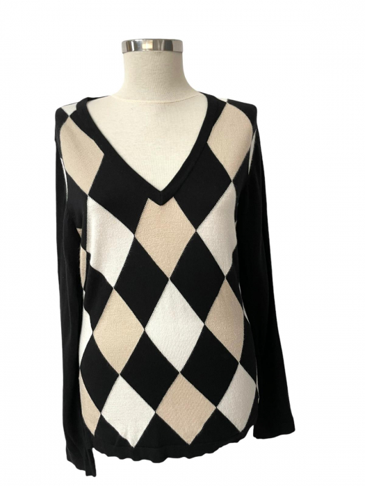 Flash pulover                     M/L [1]