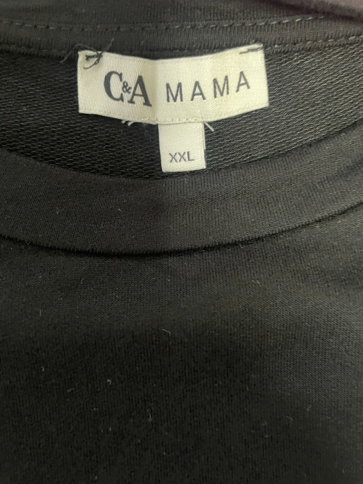 C&A Mama bluza lunga/ rochie                        XXL [3]