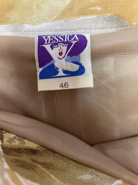 Yessica fusta                        XL [3]