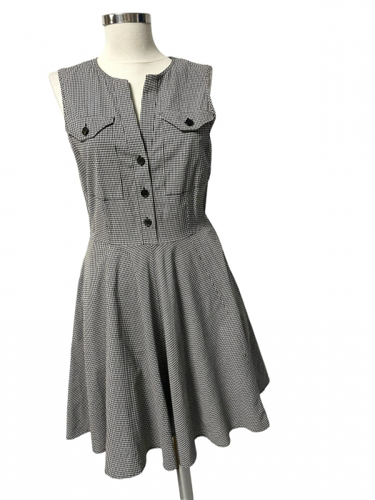 Fabrizio Lenzi rochie                       M [2]