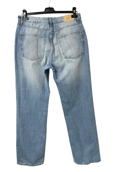 Bershka blugi                             M [2]