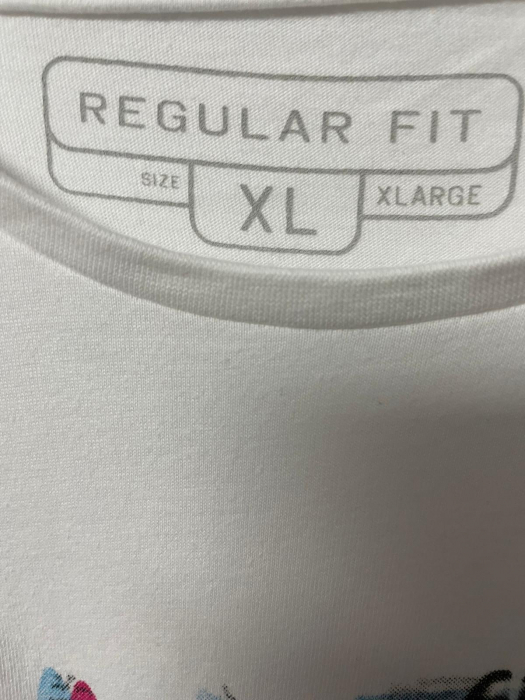 Regular Fit tricou                          XXL [3]