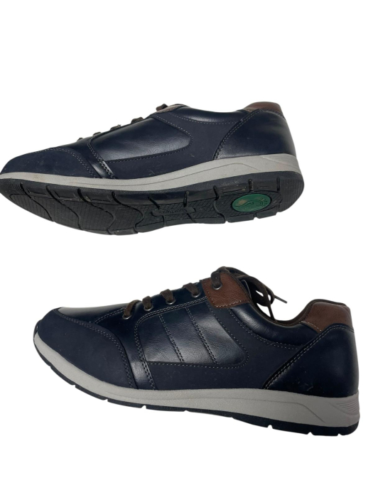 Foot Flexx pantofi piele naturala                       46 [5]