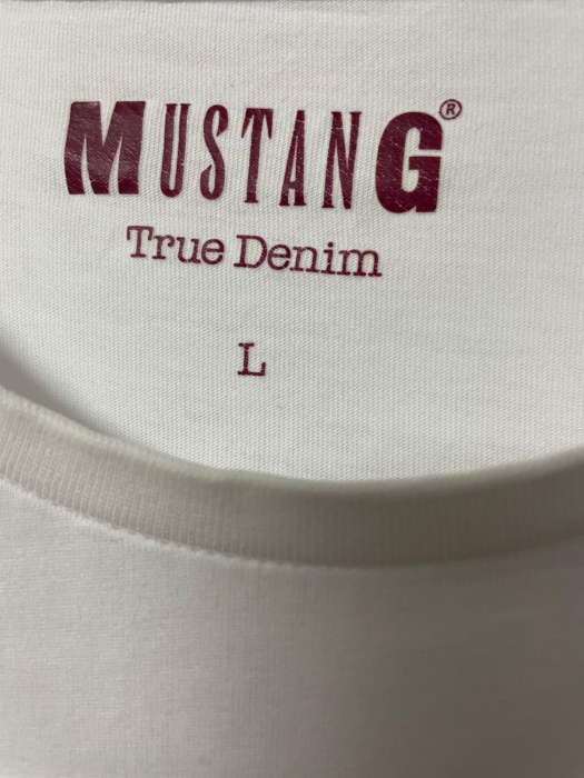 Mustang tricou                           L [3]