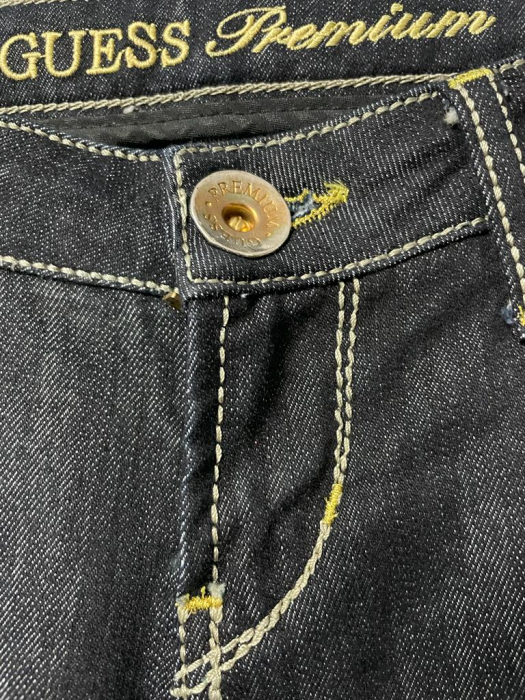 Guess Premium blugi                      XS [4]