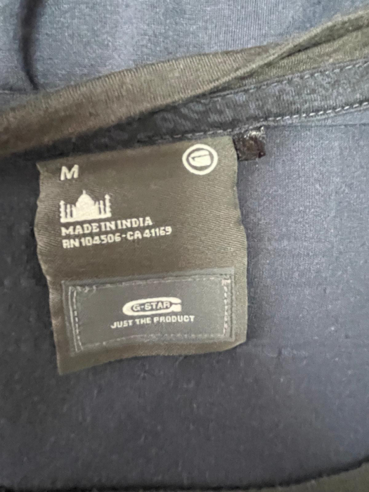 G Star Raw tricou                              M [3]