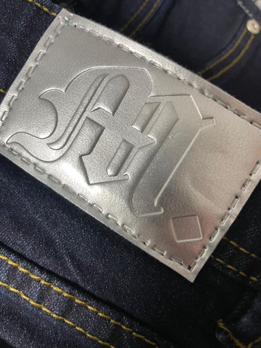 Madonna blugi                          XS [3]