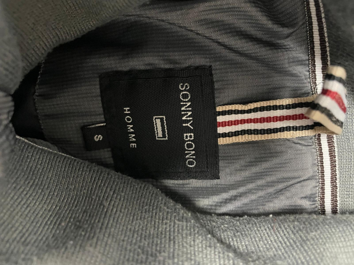 Sonny Bono geaca                           XS/S [4]