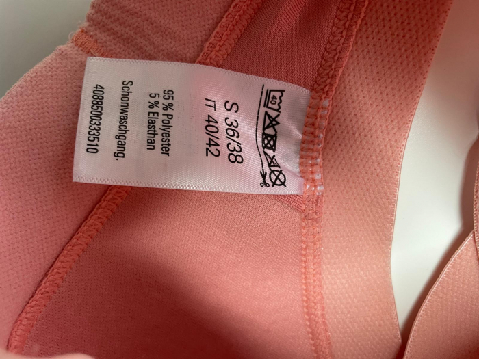 Bustiera                             S/M [3]