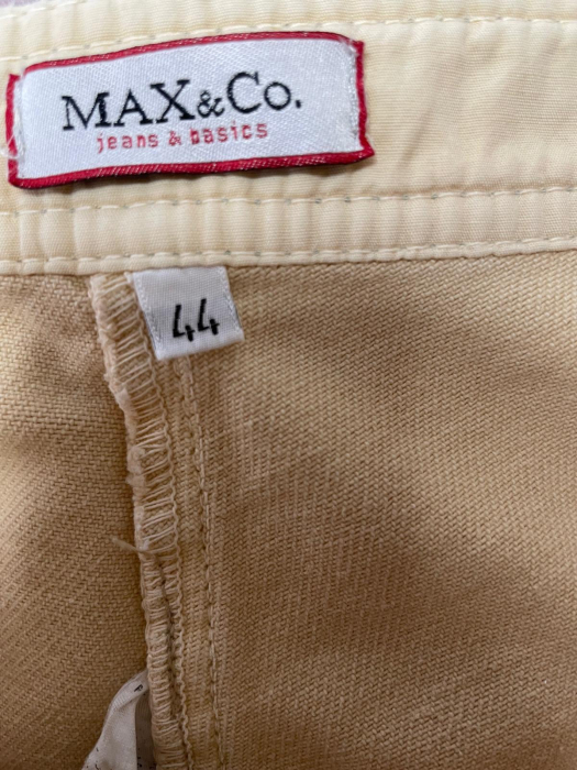 Max& Co pantaloni scurti                       L [3]
