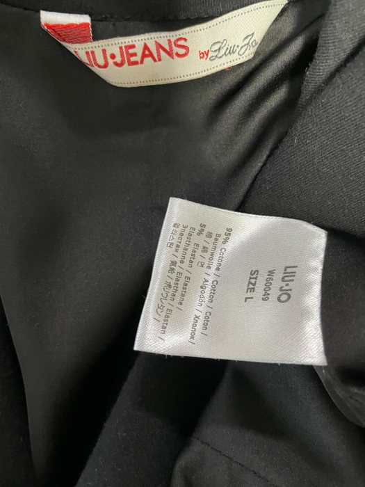 Liu-Jeans sacou                          M [3]