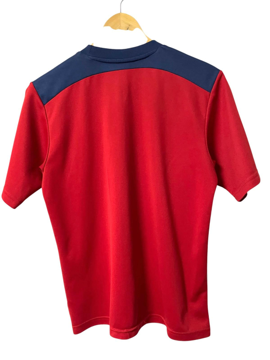 Adidas tricou                          164 [2]