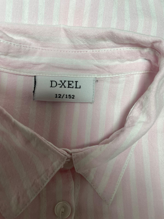 D-Xel camasa                        152 [3]