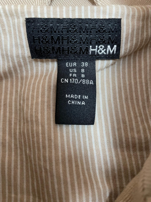 H&M jacheta                      S [3]