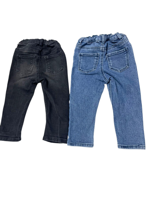 H&M set 2 blugi                          80 [2]