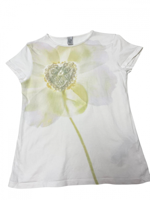 Zara tricou fete                              152 [1]