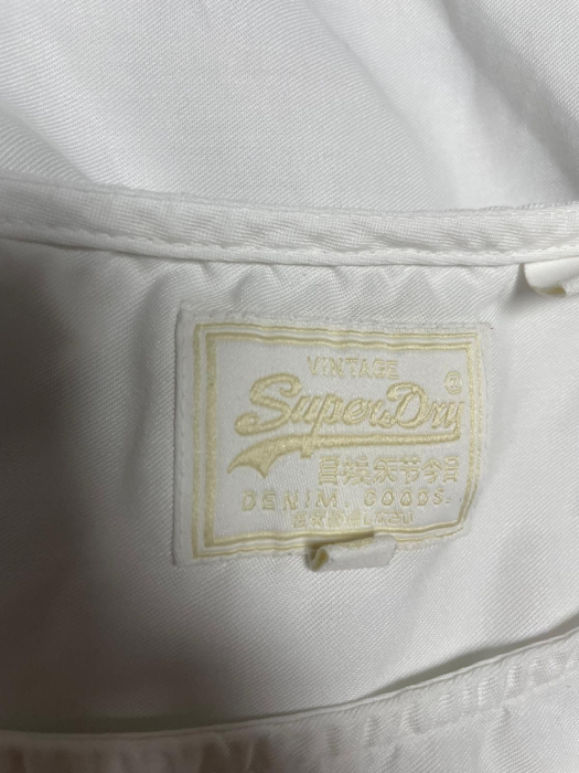 Superdry bluza                          S [3]