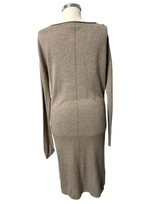 Blue Motion rochie amestec lana si casmir                    L [2]