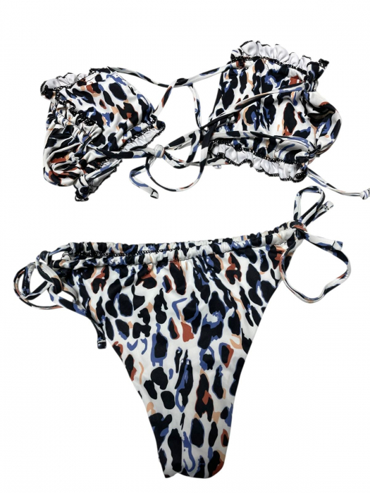 Costum baie                           XS [2]