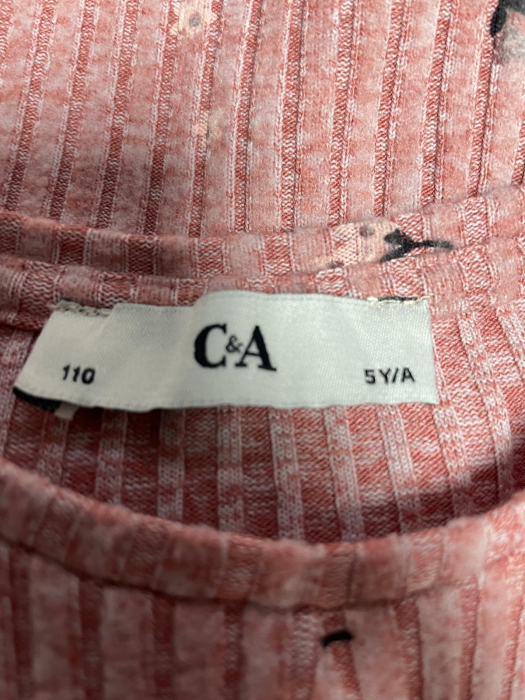 C&A bluza fete                          110 [3]