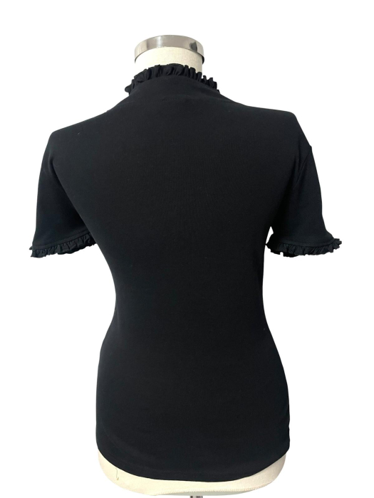 Tricou bumbac                        M [2]