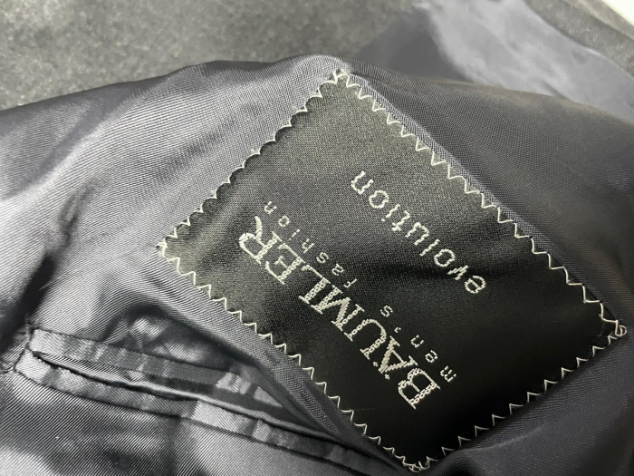 Baumler sacou lana                     XL [4]