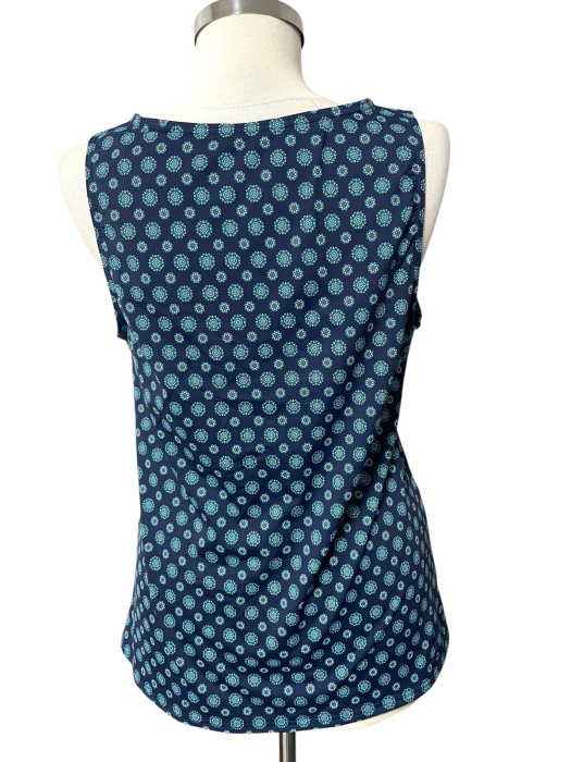 Land's End maiou cu bustiera               L [2]