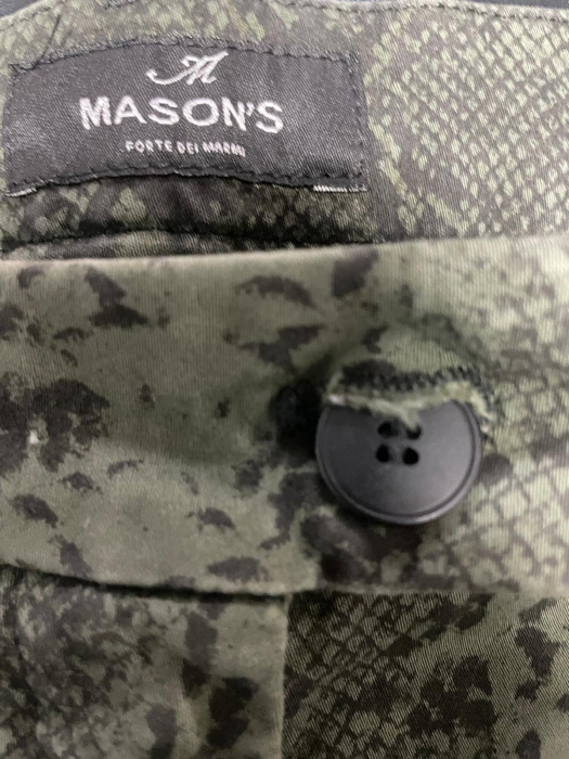 Mason's pantaloni                           M [3]