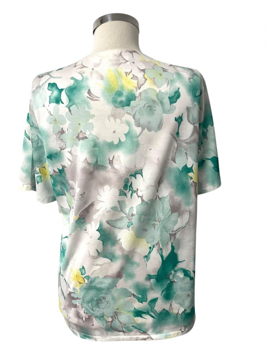 Lotos tricou                      L [2]