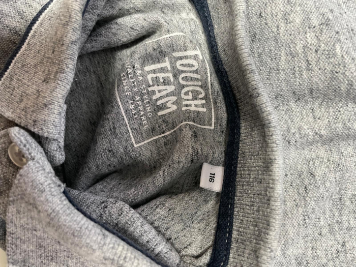 Palomino tricou                        116 [3]