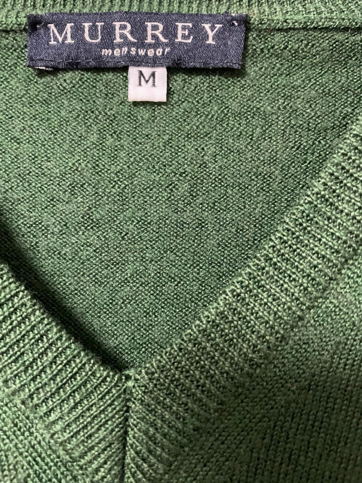 Murrey vesta              XL [3]