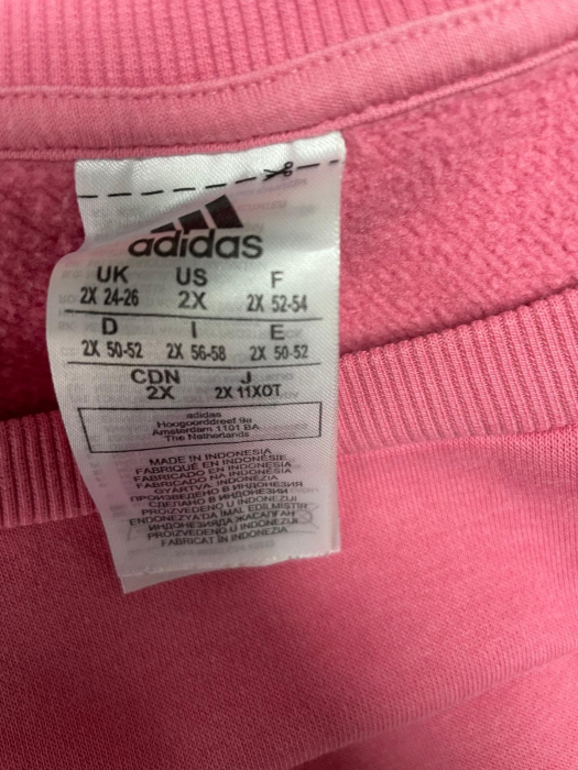 Adidas bluza                              3XL [3]