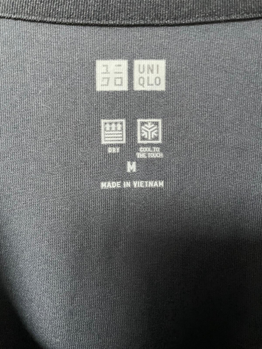 Uniqlo tricou                            XL [3]