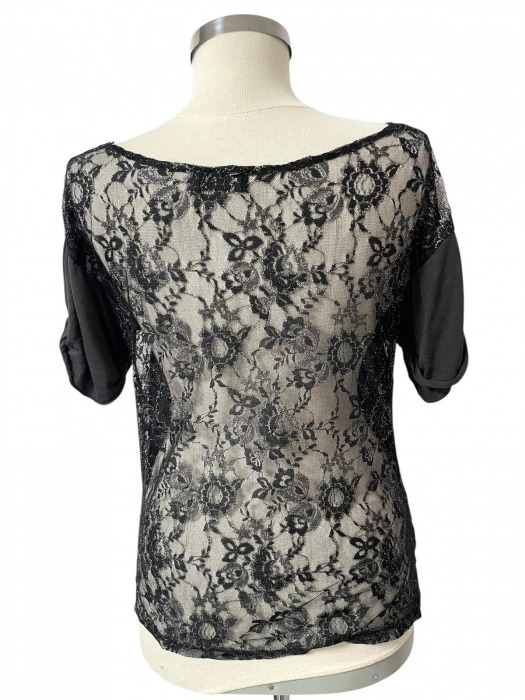 Club L tricou                        S [2]