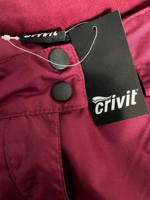 Pantaloni ski  Crivit                  M [4]
