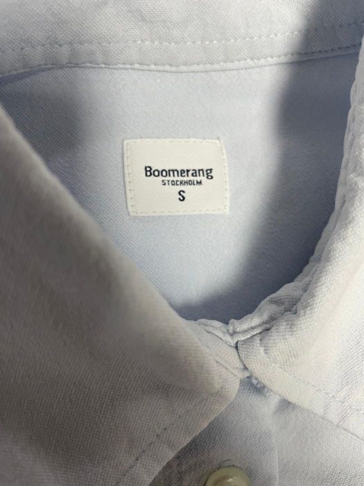 Boomerang camasa                         M [3]