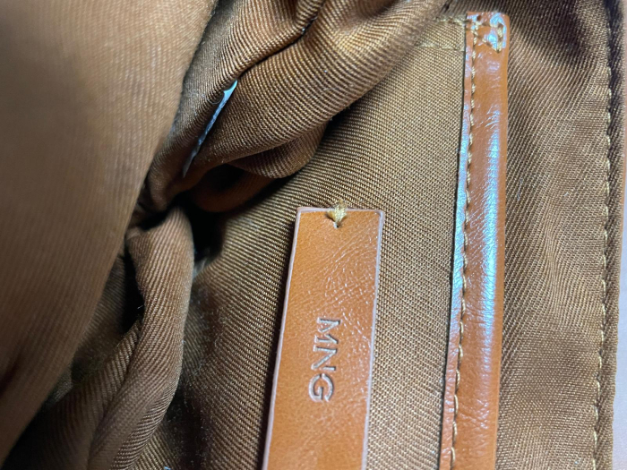 Mango geanta mica de mana [4]