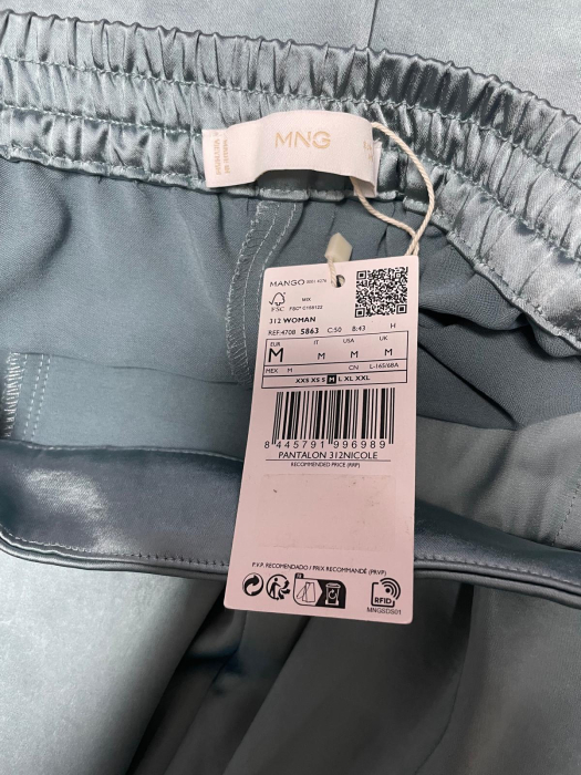 Mango pantaloni                        L [3]