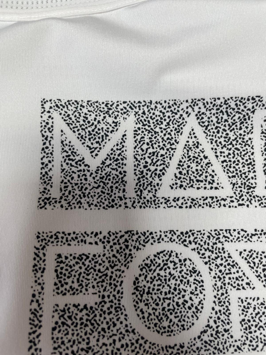 Domyos tricou                         M [3]