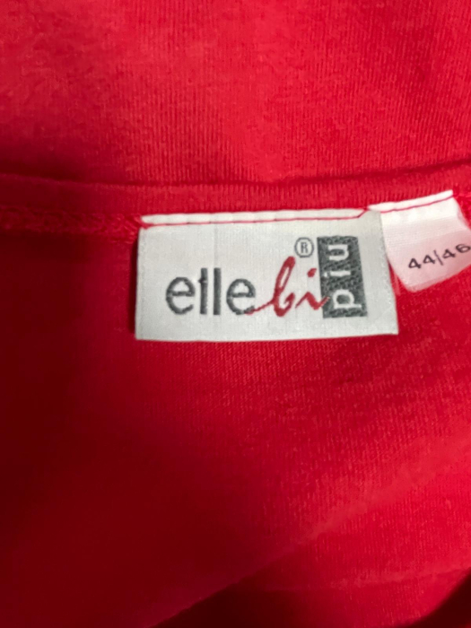 Elle maiou                             XXL [3]