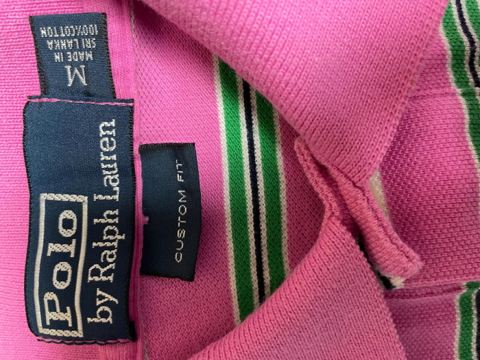 Polo Ralph Lauren tricou                       M [3]