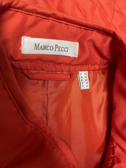 Marco Pecci vesta                            XL [3]