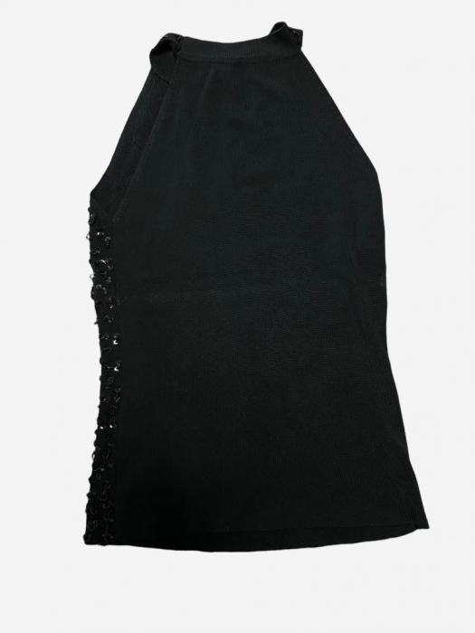 Top cu margele             XS/S [2]