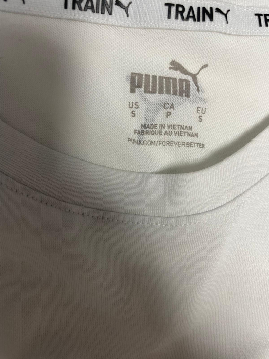 Puma tricou                         S [3]