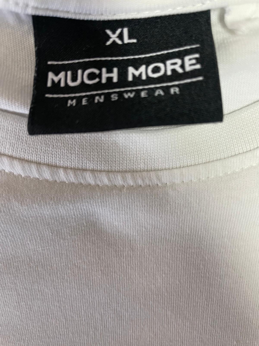 Much More tricou                         XL [3]