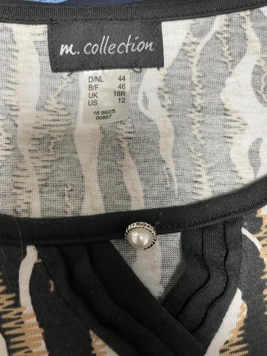M.Collection bluza                                 XL [3]